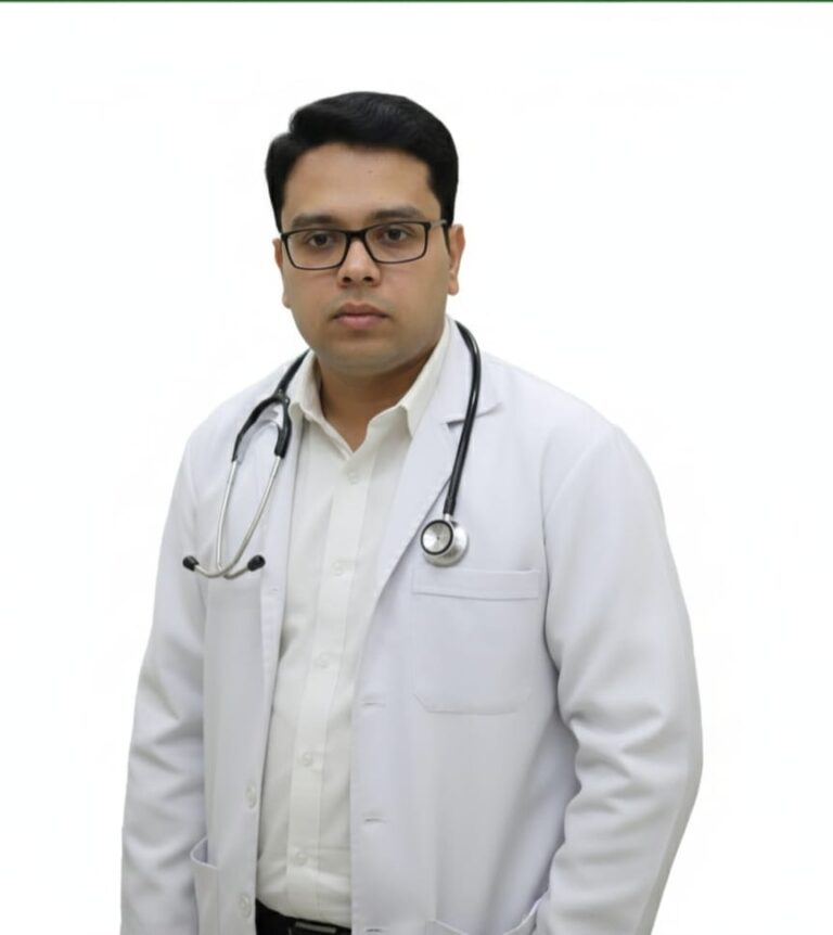 ডা. এস. এম চৌধুরী