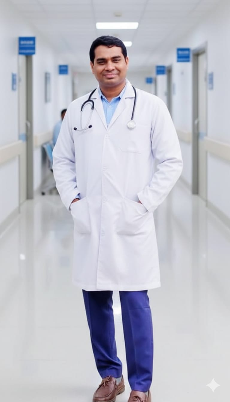 ​🩺 আপনার সুস্বাস্থ্য আমাদের অঙ্গীকার!